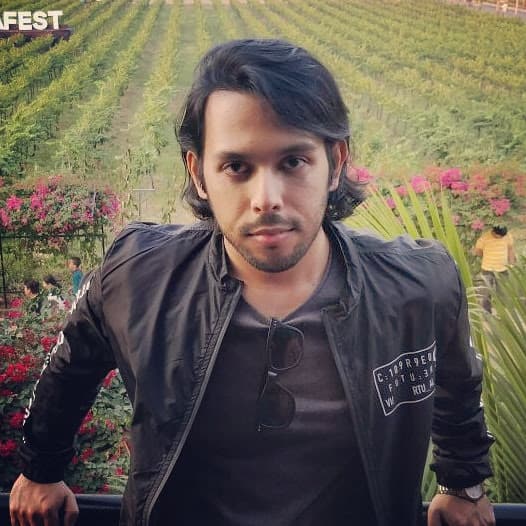Aditya Naskar